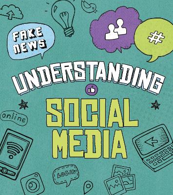 Understanding Social Media book
