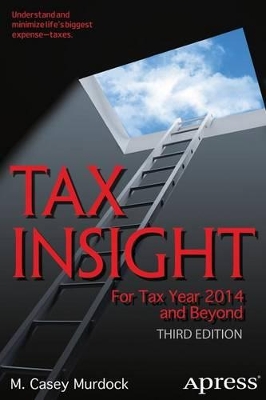 Tax Insight by M. Casey Murdock