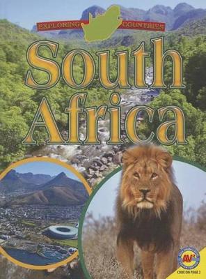 South Africa book