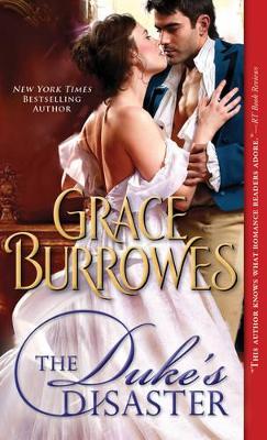 Duke's Disaster by Grace Burrowes