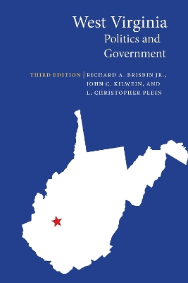 West Virginia Politics and Government book