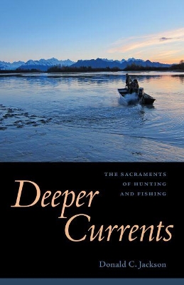 Deeper Currents book