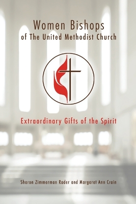 Women Bishops of the United Methodist Church book