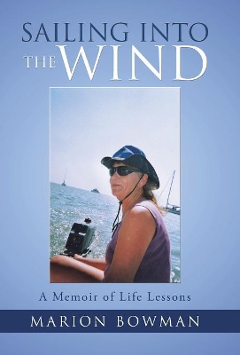 Sailing Into the Wind book