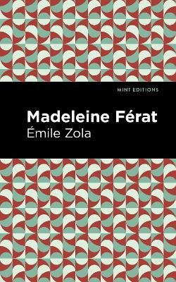 Madeleine Ferat book