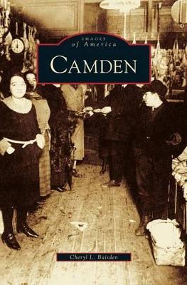 Camden by Cheryl L. Baisden