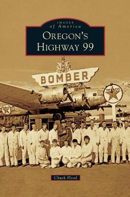 Oregon's Highway 99 book