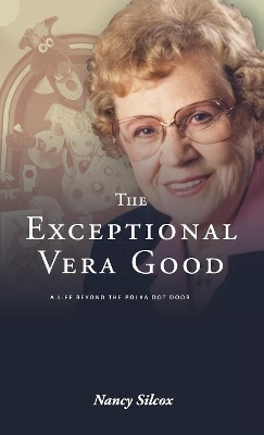 The Exceptional Vera Good book