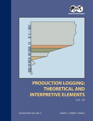 Production Logging - Theoretical and Interpretive Elements: Monograph 14 book