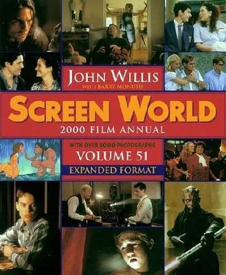 Screen World by John Willis