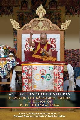 As Long As Space Endures book