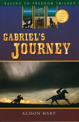 Gabriel's Journey book
