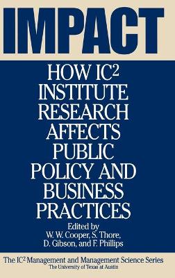 Impact book