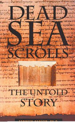 Dead Sea Scrolls book