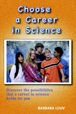 Choose a Career in Science book
