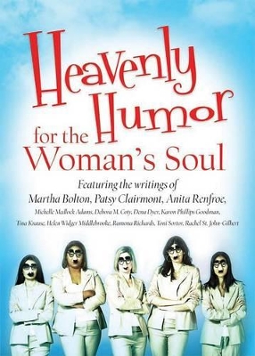 Heavenly Humor for the Woman's Soul book