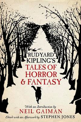 Rudyard Kipling's Tales of Horror and Fantasy book