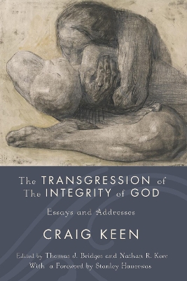 Transgression of the Integrity of God book