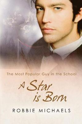 Star Is Born book