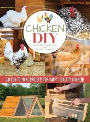 Chicken DIY book