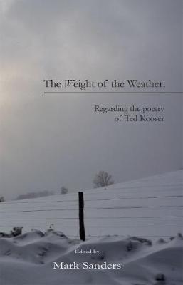 Weight of the Weather book