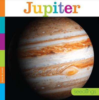 Jupiter book