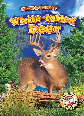 White-tailed Deer book