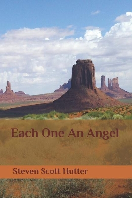 Each One An Angel book