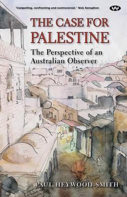 Case for Palestine book