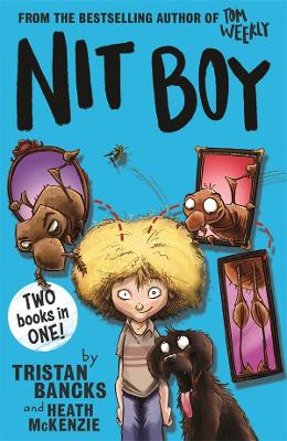 Nit Boy book
