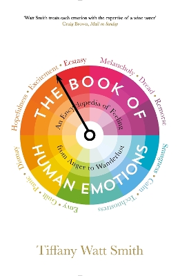 Book of Human Emotions book