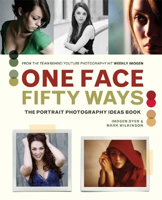 One Face, Fifty Ways book