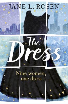 Dress by Jane Rosen