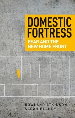 Domestic Fortress book