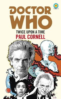 Doctor Who: Twice Upon a Time (Target Collection) book