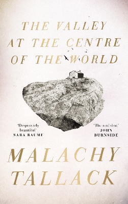 Valley at the Centre of the World book