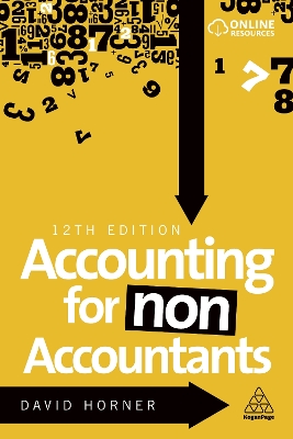 Accounting for Non-Accountants book