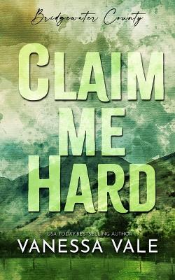 Claim Me Hard book