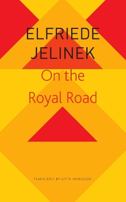 On the Royal Road – The Burgher King book