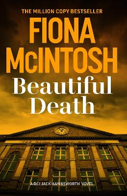 Beautiful Death by Fiona McIntosh