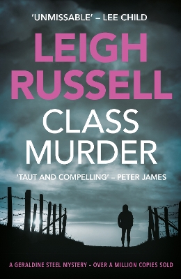 Class Murder book