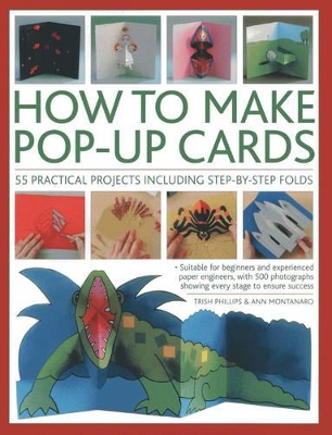 How to Make Pop-up Cards book