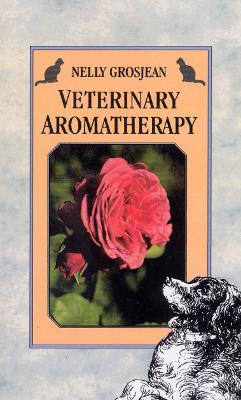 Veterinary Aromatherapy book
