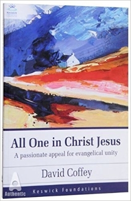 All One in Christ Jesus book