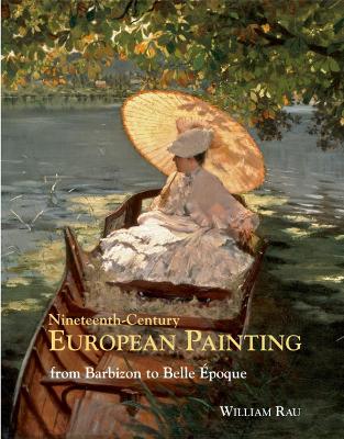 Nineteenth-century European Painting book