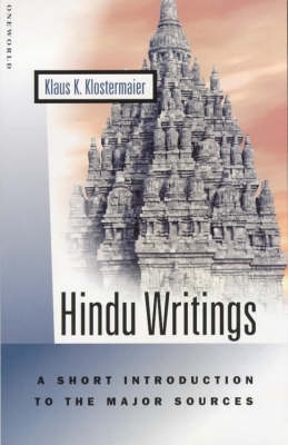 Hindu Writings book