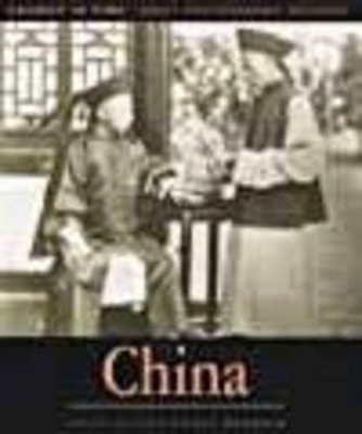 China book