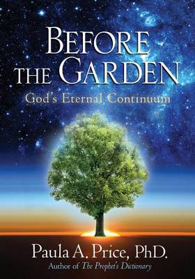 Before the Garden book