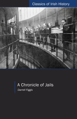 Chronicle of Jails book