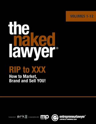 Naked Lawyer book